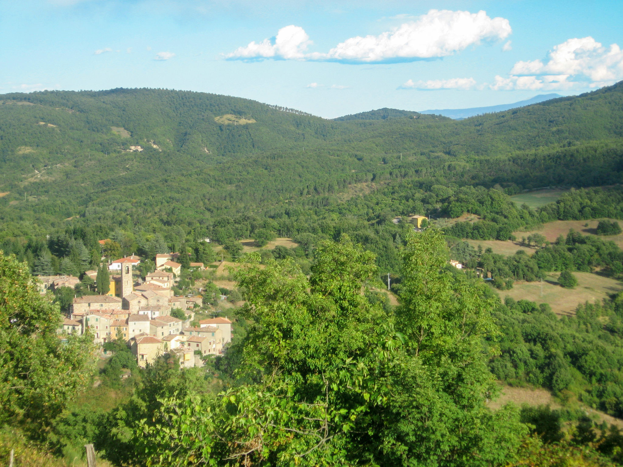 I Prati-Area