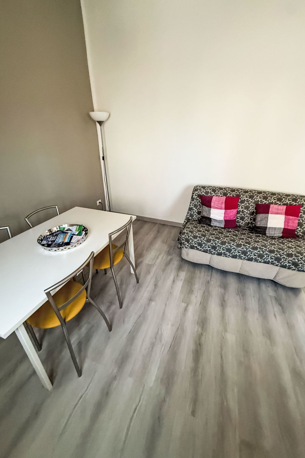 Borgo di Mare — Living Room (4 of 20)