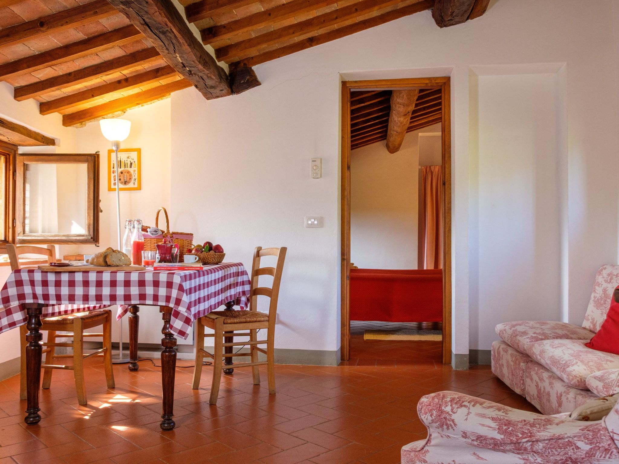 Sage' Anwesen mit Gemeinschaftspool-Drinnen