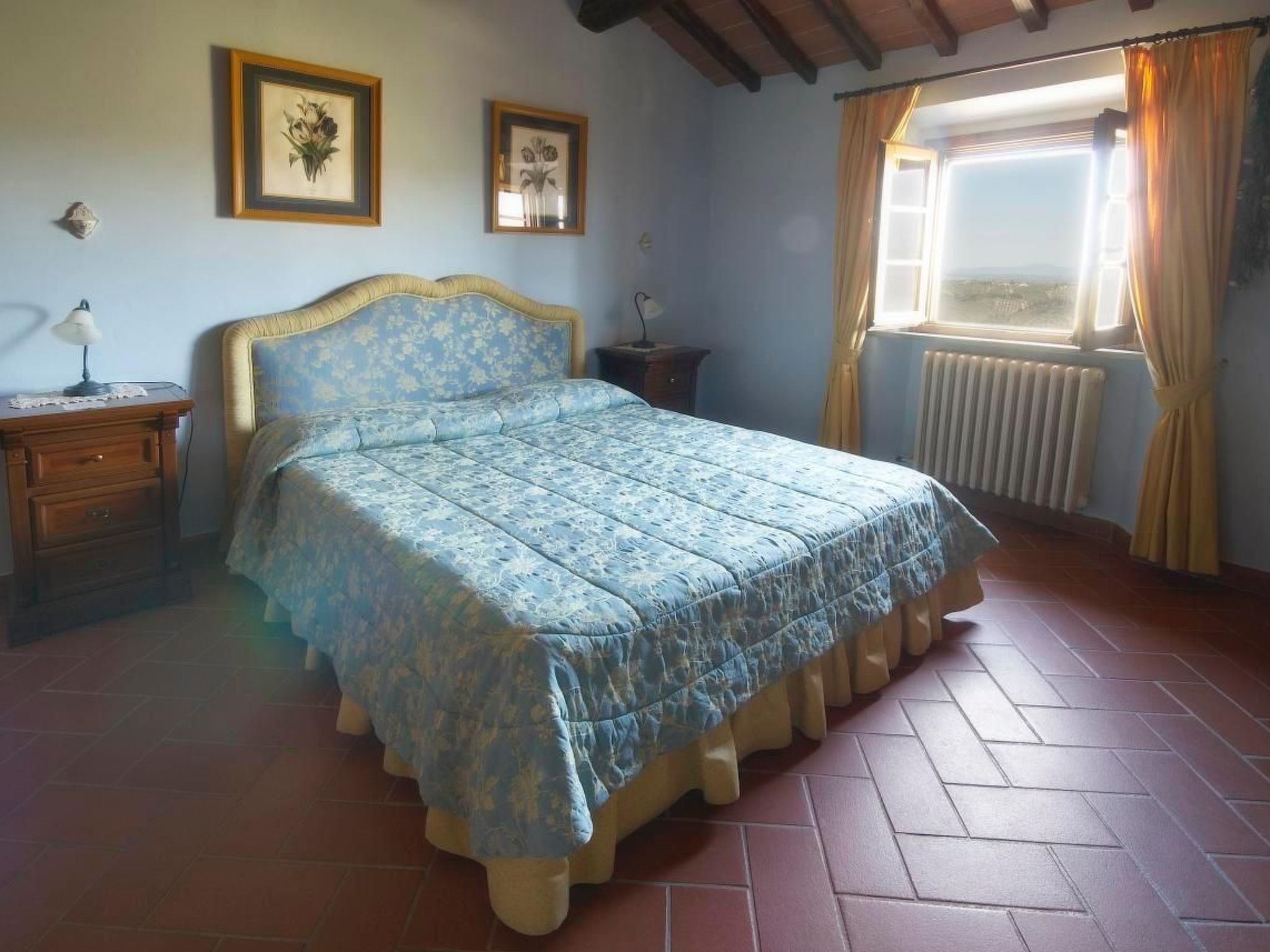 Wohnung mit Privatparkplatz und schöner Aussicht-Image-tags.info