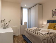 Stijlvol appartement met terras en airco, vlakbij het centrum van Florence - thumbnail 6