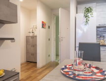 Stijlvol appartement met terras en airco, vlakbij het centrum van Florence - thumbnail 4