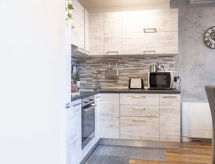 Stijlvol appartement met terras en airco, vlakbij het centrum van Florence - thumbnail 3