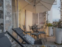 Stijlvol appartement met terras en airco, vlakbij het centrum van Florence - thumbnail 1