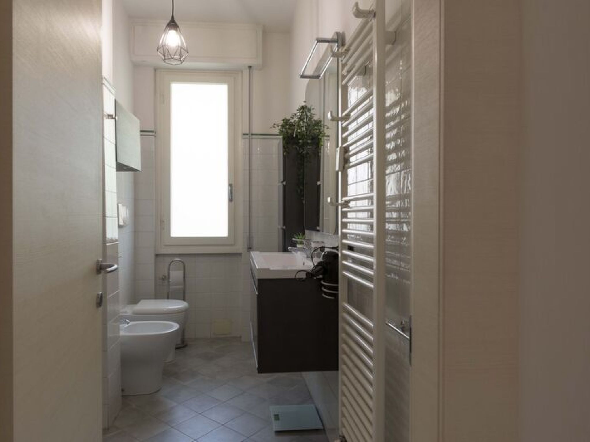 Novoli Suite Apartment