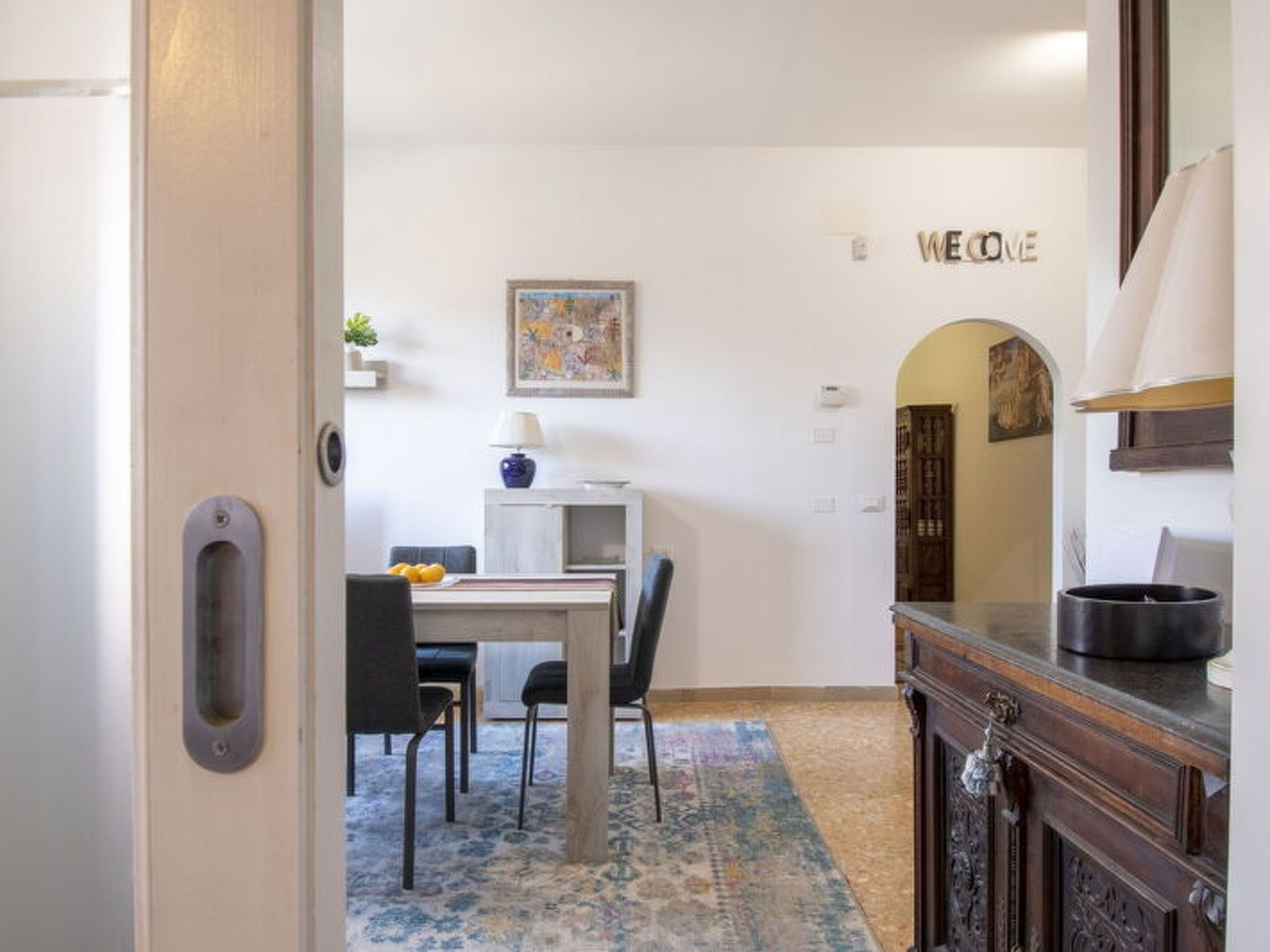 Florence Suite Retreat - Image 4