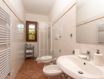 Appartement Benedetta