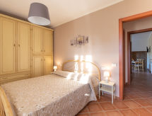 Appartement Benedetta