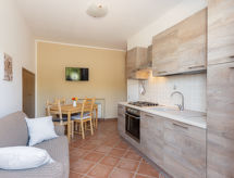 Appartement Benedetta
