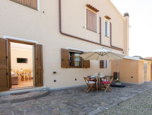 Appartement Benedetta