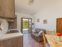 Appartement Benedetta