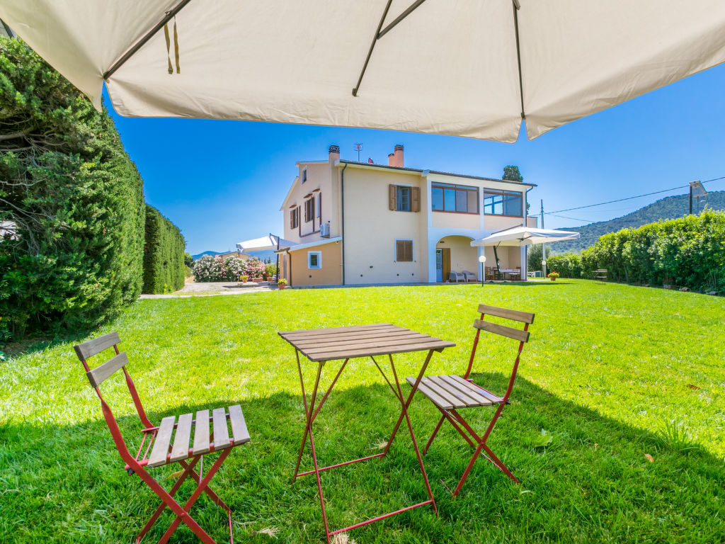 Appartement Bartolina in Italië