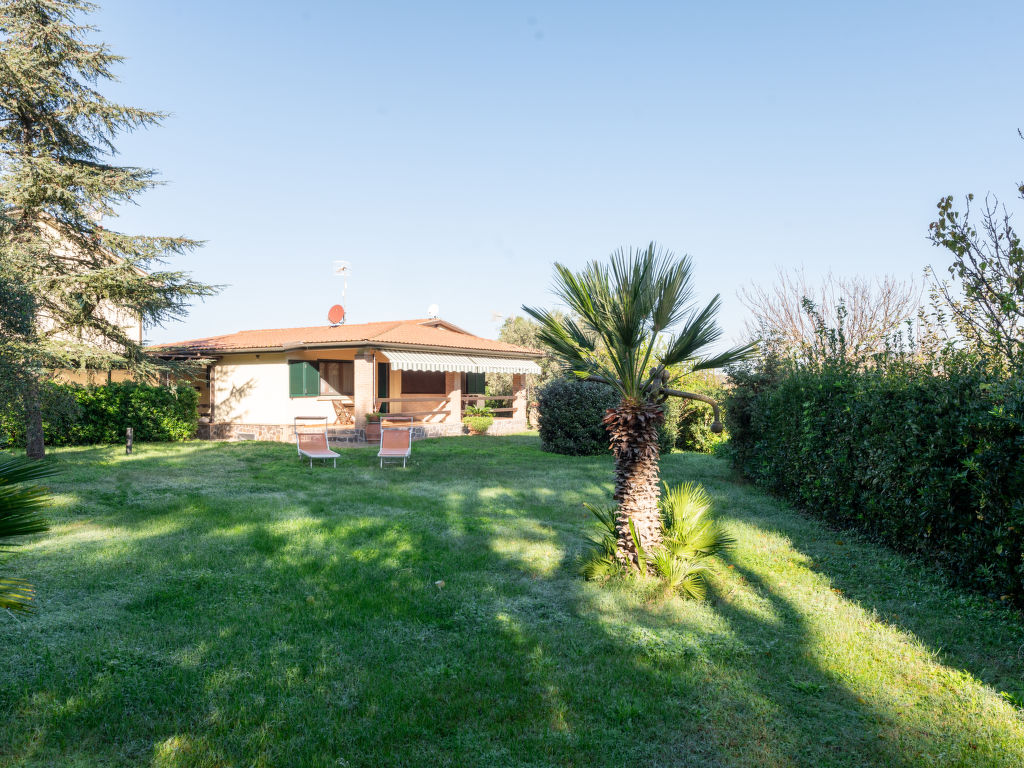 Vakantiehuis Rosa in Italië