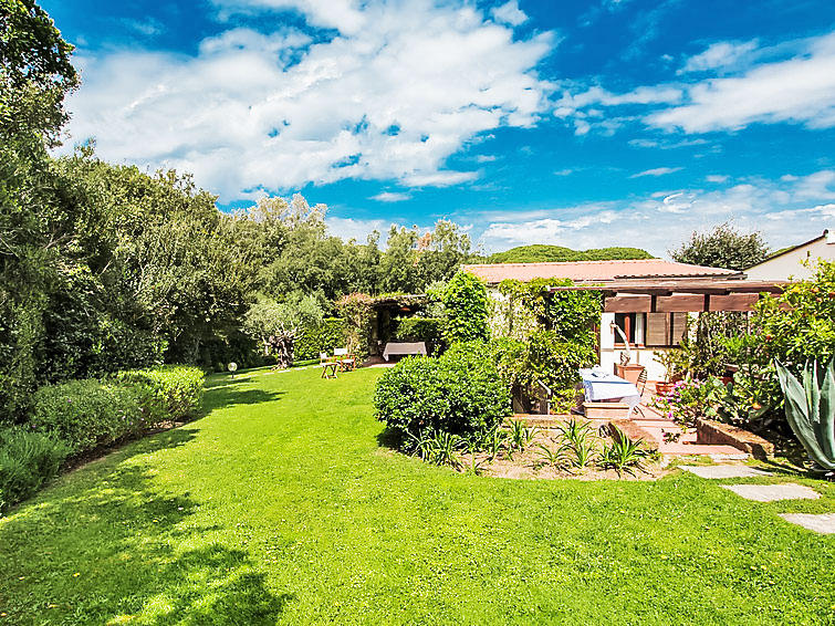 Holiday House Pepa in Punta Ala IT5430.450.1 | Interhome