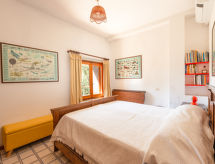 Casa de vacaciones Villa Giuliana