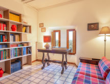 Casa de vacaciones Villa Giuliana