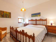 Casa de vacaciones Villa Giuliana