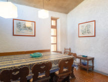 Casa de vacaciones Villa Giuliana