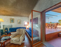 Casa de vacaciones Villa Giuliana