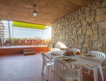 Casa de vacaciones Villa Giuliana