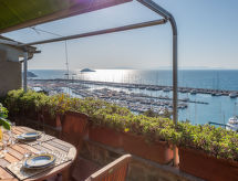 Casa de vacaciones Villa Giuliana