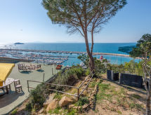 Casa de vacaciones Villa Giuliana