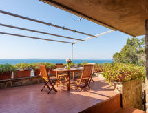 Casa de vacaciones Villa Giuliana