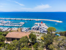 Casa de vacaciones Villa Giuliana