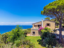 Casa de vacaciones Villa Giuliana