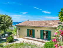 Casa de vacaciones Villa Giuliana