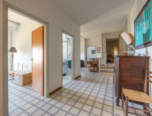 Casa de vacaciones Villa Giuliana