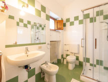 Casa de vacaciones Villa Giuliana