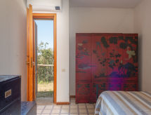Casa de vacaciones Villa Giuliana