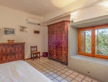 Casa de vacaciones Villa Giuliana