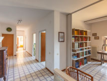 Casa de vacaciones Villa Giuliana