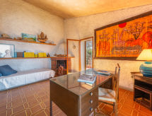 Casa de vacaciones Villa Giuliana