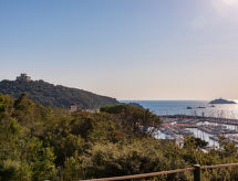 Casa de vacaciones Villa Giuliana