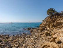 Casa de vacaciones Villa Giuliana