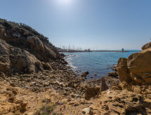 Casa de vacaciones Villa Giuliana