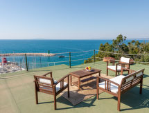 Casa de vacaciones Villa Giuliana