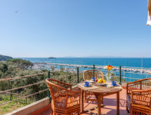 Casa de vacaciones Villa Giuliana