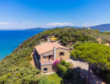 Casa de vacaciones Villa Giuliana