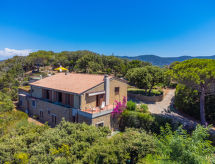 Casa de vacaciones Villa Giuliana