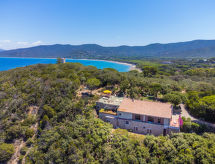 Casa de vacaciones Villa Giuliana
