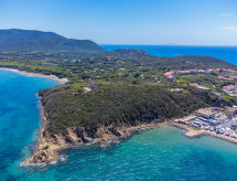 Casa de vacaciones Villa Giuliana