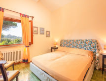 Casa de vacaciones Villa Giuliana
