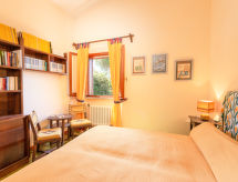 Casa de vacaciones Villa Giuliana