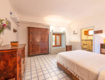 Casa de vacaciones Villa Giuliana