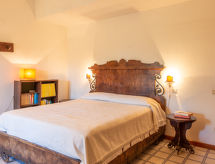 Casa de vacaciones Villa Giuliana