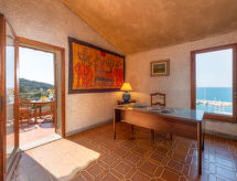 Casa de vacaciones Villa Giuliana